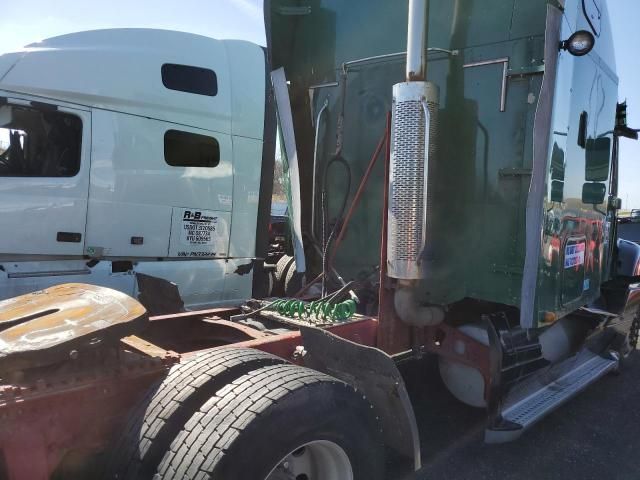 2005 Freightliner Conventional Columbia