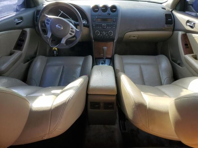 2008 Nissan Altima 2.5