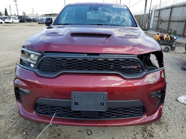 2023 Dodge Durango R/T