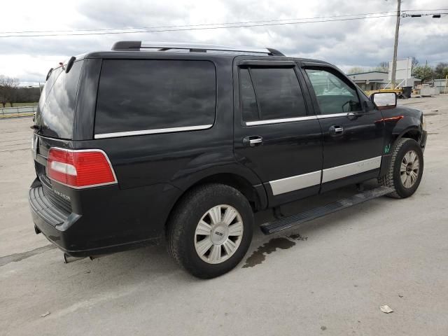 2010 Lincoln Navigator