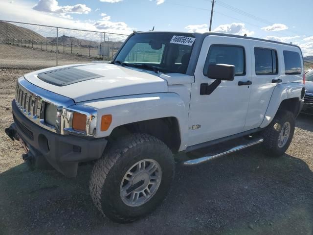 2006 Hummer H3