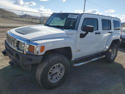 Hummer H3 salvage cars for sale: 2006 Hummer H3