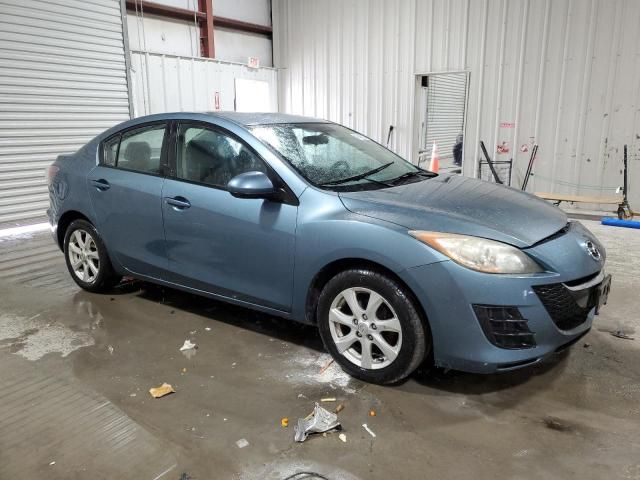 2010 Mazda 3 I