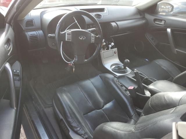 2004 Infiniti G35