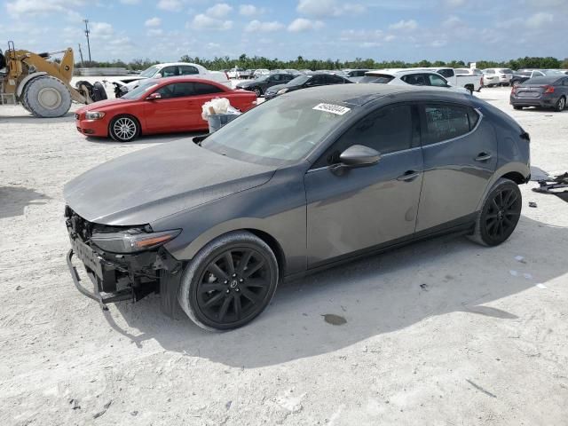 2021 Mazda 3 Premium