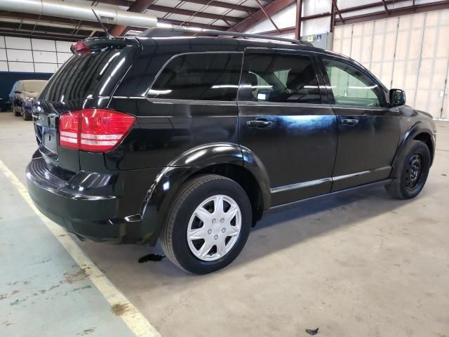 2016 Dodge Journey SE