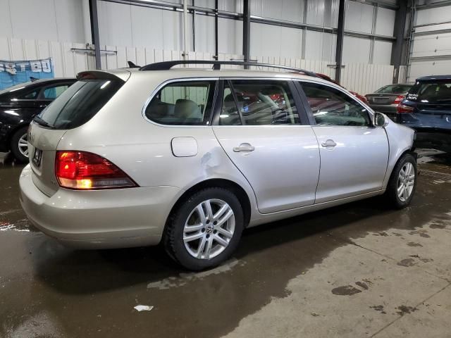 2014 Volkswagen Jetta TDI