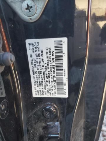 2009 Honda Element EX