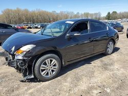 Nissan Vehiculos salvage en venta: 2010 Nissan Altima Base