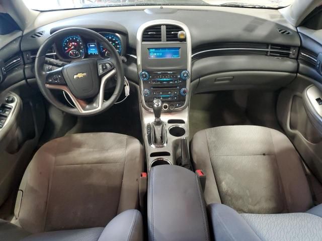 2014 Chevrolet Malibu LS