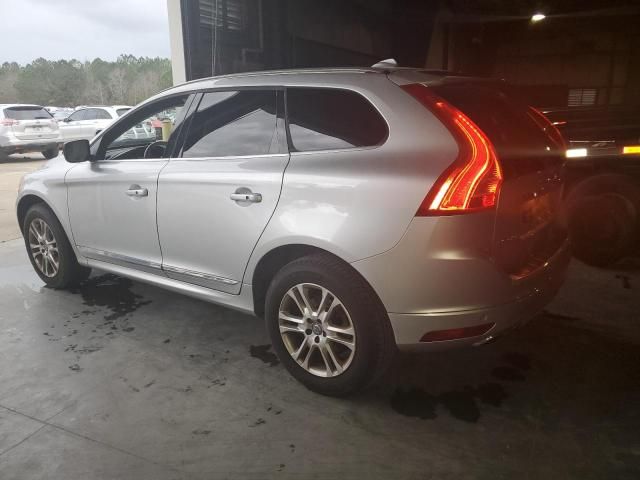 2016 Volvo XC60 T5 Premier