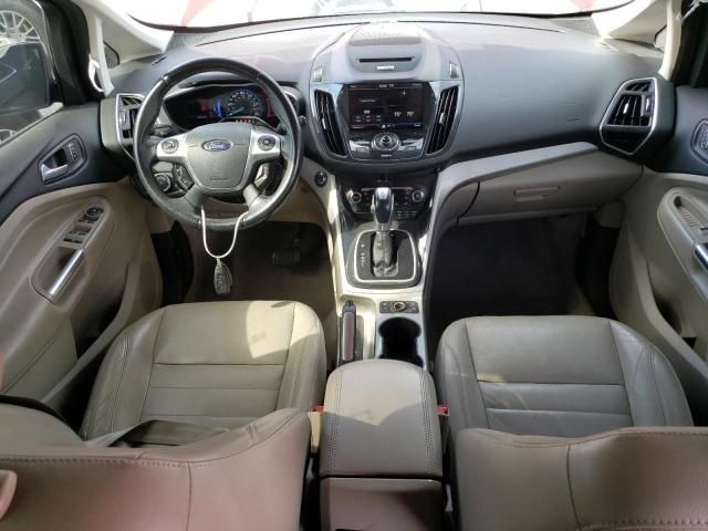 2013 Ford C-MAX SEL