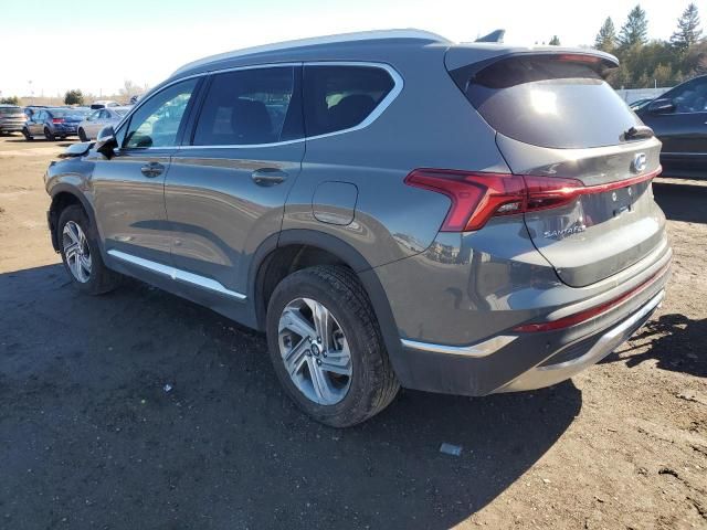 2023 Hyundai Santa FE SEL Premium