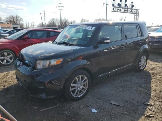 2012 Scion XB