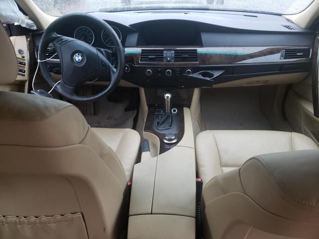 2007 BMW 530 XI