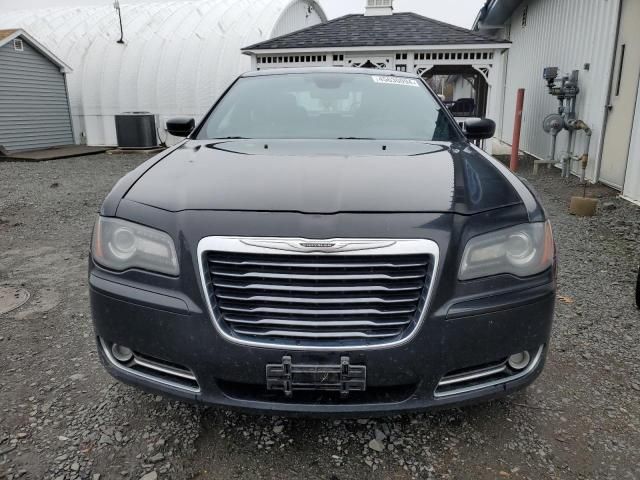 2014 Chrysler 300 S