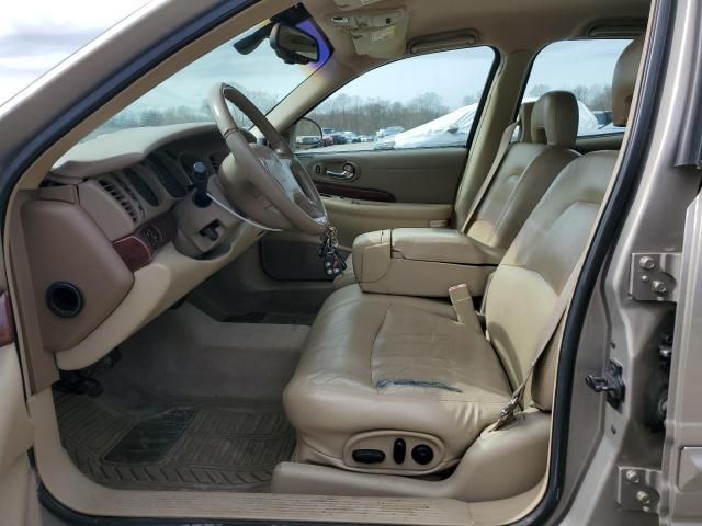 2004 Buick Lesabre Limited