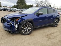 2024 Subaru Crosstrek Premium for sale in Finksburg, MD