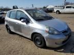 2007 Honda FIT