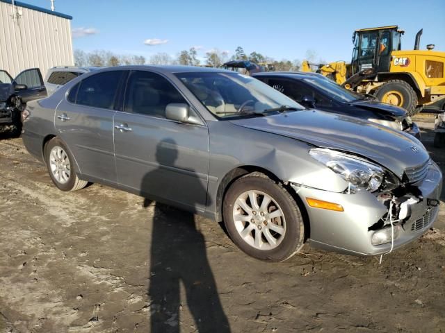 2003 Lexus ES 300