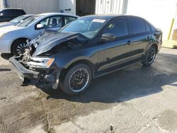 Volkswagen Jetta Base salvage cars for sale: 2012 Volkswagen Jetta Base