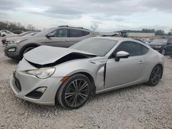 Scion FR-S salvage cars for sale: 2013 Scion FR-S