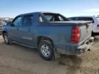 2012 Chevrolet Avalanche LT