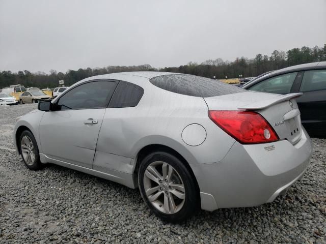 2011 Nissan Altima S