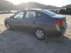 2008 Hyundai Elantra GLS