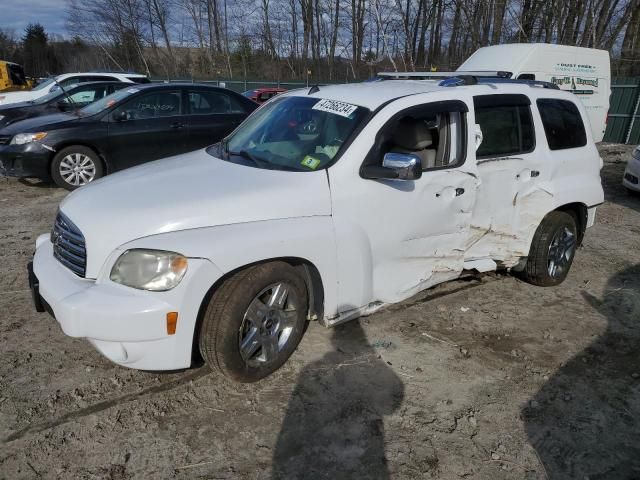 2010 Chevrolet HHR LT