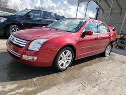 2009 Ford Fusion SEL for sale in Lebanon, TN