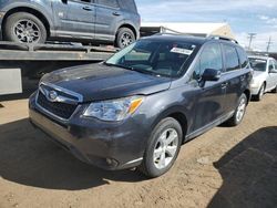 2014 Subaru Forester 2.5I Touring for sale in Brighton, CO