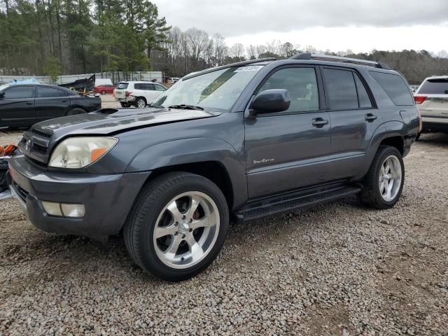 2004 Toyota 4runner SR5