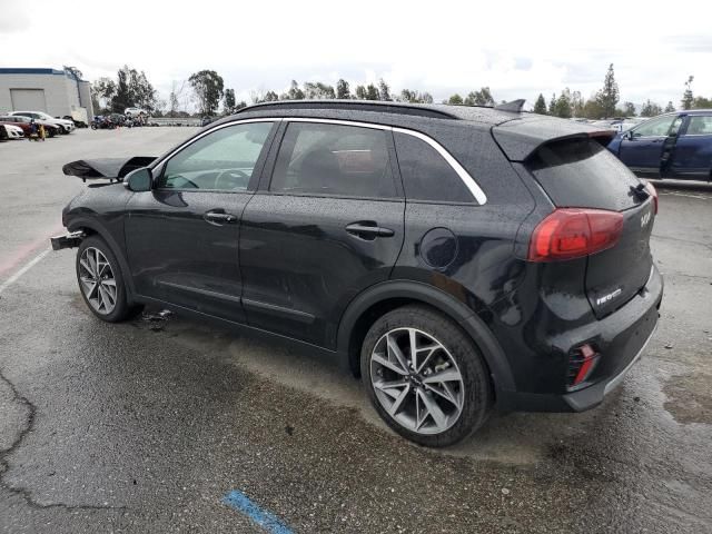 2022 KIA Niro Touring Special Edition