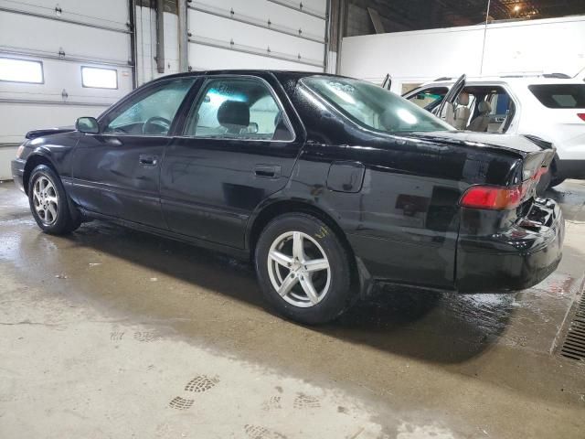 1998 Toyota Camry CE