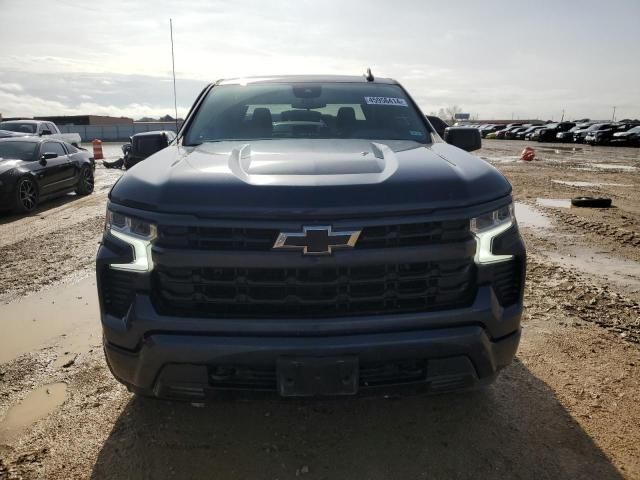 2023 Chevrolet Silverado K1500 RST