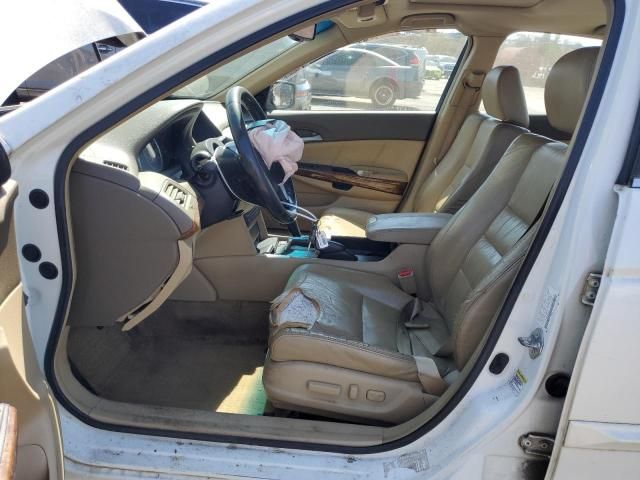 2008 Honda Accord EXL