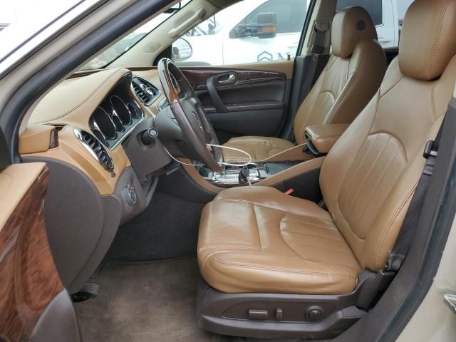 2016 Buick Enclave