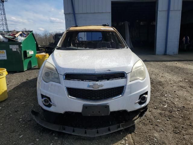 2010 Chevrolet Equinox LS