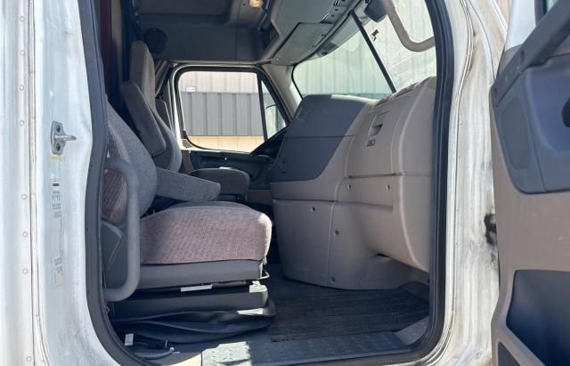 2018 Freightliner Cascadia 125