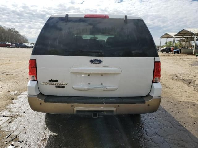 2004 Ford Expedition Eddie Bauer