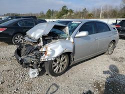 Toyota Avalon xl salvage cars for sale: 2008 Toyota Avalon XL