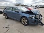 2018 Ford Taurus SE