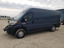 Salvage cars for sale from Copart Eldridge, IA: 2021 Dodge RAM Promaster 3500 3500 High