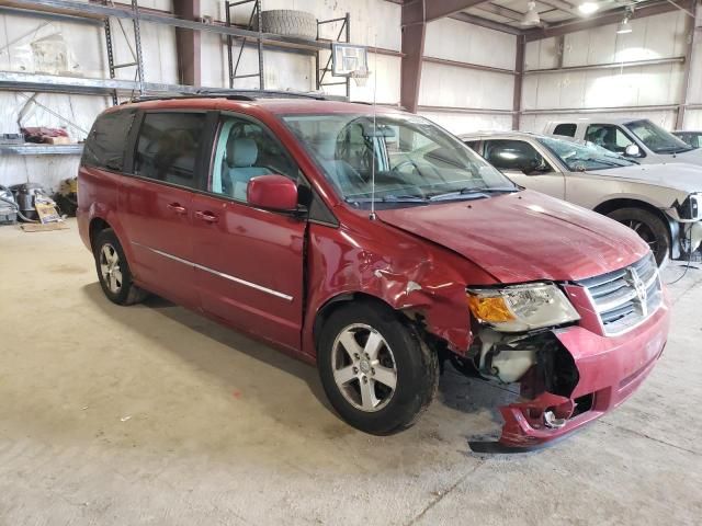 2008 Dodge Grand Caravan SXT