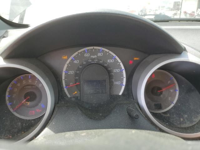 2010 Honda FIT Sport