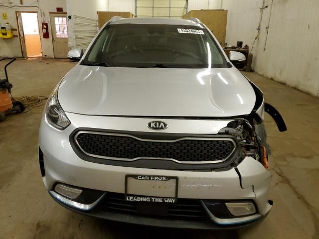 2018 KIA Niro EX