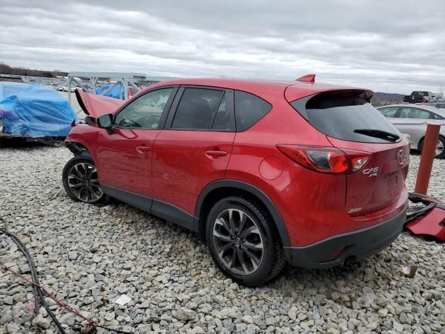 2016 Mazda CX-5 GT