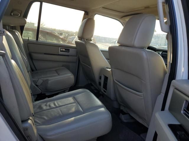 2013 Ford Expedition Limited