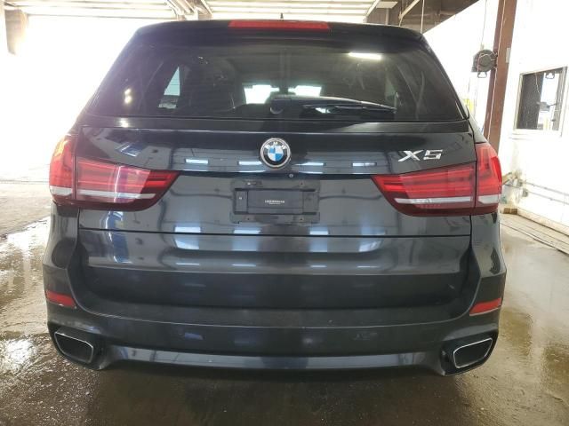 2014 BMW X5 XDRIVE35I